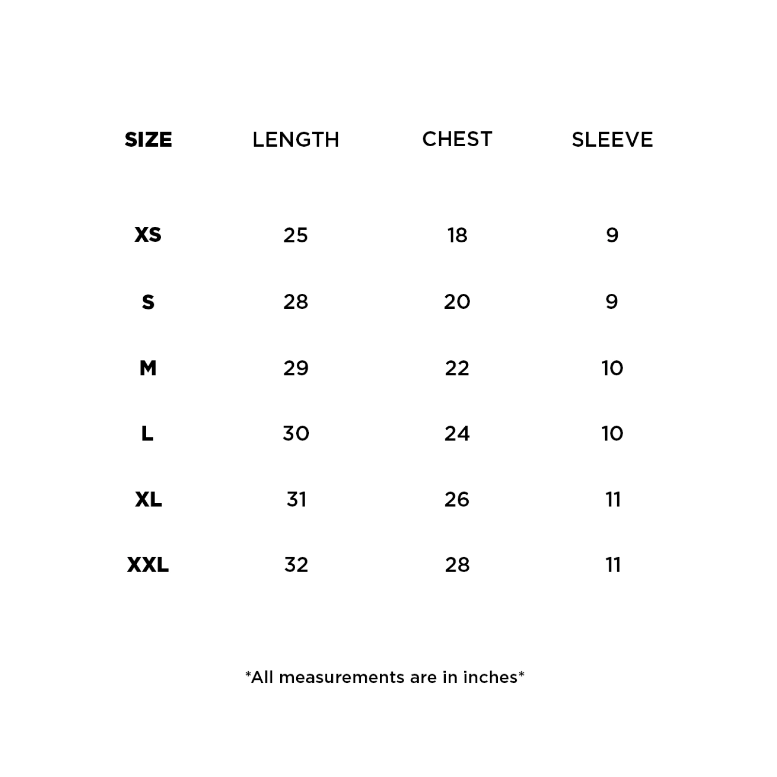 BASIC TEE